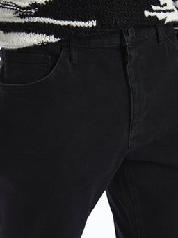 779 Regular Fit Erkek Jean Pantolon