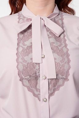 Блуза М5-4441/3 - Wisell фото 11