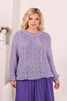 Джемпер Др5-495/23 - Wisell фото 9