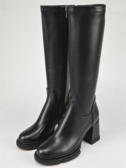 Сапоги высокие демисезоные 3116 - Piniolo фото 4