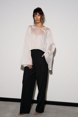 Блузка А2402 - Annete фото 5