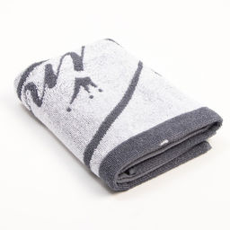 Полотенце махровое Этель King, 50×90 см, 100% хлопок, 420 г/м²