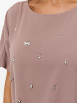 JETTY Блуза  фото 2