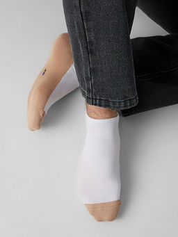 Цена за 5 пар! НОСКИ МУЖСКИЕ