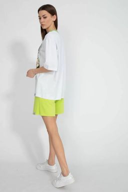 Футболка 4034 - Kivviwear фото 3