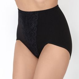 Т009 трусы бежевый - Новое время фото 2