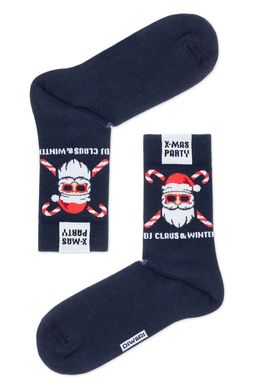 Мужские носки DIWARI