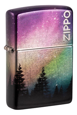 Зажигалка ZIPPO Красочное небо | Colorful Sky 48771