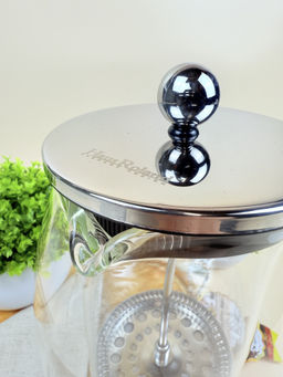 Френч-пресс 600мл OLS-HR514-1