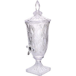 30746 Лимонадница с краном 1,8 л.LR (х6) - Mayer&boch фото 3