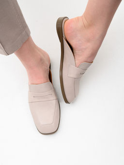 Мюли 1072.подиум205br.Стар визон