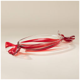 БЛЮДО CELEBRATION CANDY 23,5*11*3 СМ - Lefard фото 3