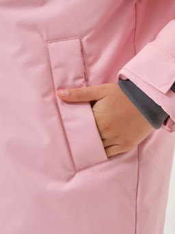 Куртка зимняя 25677-522 бирюзовый - Avese фото 166