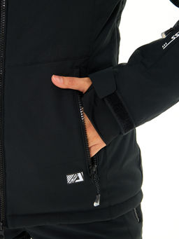 Женский костюм Alpha Endless Luxury Tech  фото 30