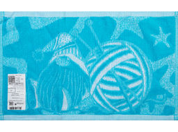 1с105.413ж1 Соты и пчелка (коралл3) Полотенце махровое 50х30 см - Текс-дизайн фото 44