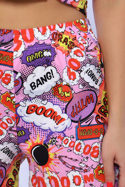 Костюм 59182 - Натали фото 8