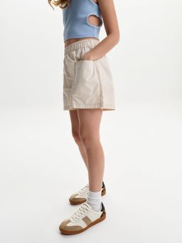 GGH3394//2 Шорты для девочек