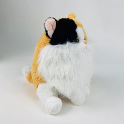 Мягкая игрушка Кот бородатый 35 см (арт. 230523-4) - Storyland фото 4