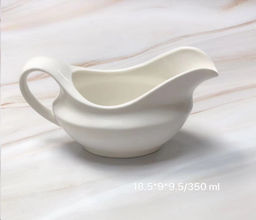 Соусник 350 мл / WE-648 /уп 40/