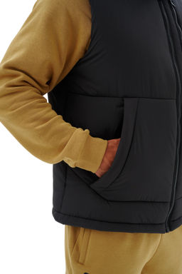 Жилет мужской