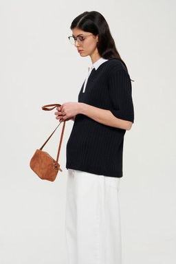 Джемпер 3569 вечная классика