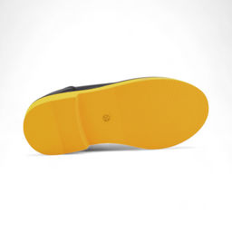 Туфли Q151-32 черные - Ирина фото 4