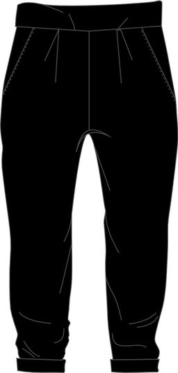 брюки 1ДББ848258