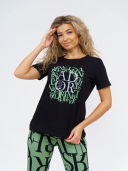 775/2 Пижама "хаки"