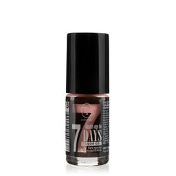 TF Лак для ногтей COLOR GEL тон 213 Dusty pink/Пыльно-розовый 8мл