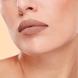 DEBORAH Помада матовая жидкая FORMULA PURA ROSSETTO LIQUIDO MAT тон 01 4.8г  фото 3