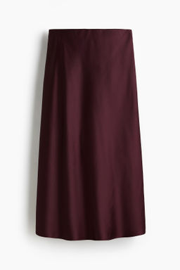 Falda midi - H&m фото 2