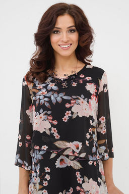 Платье Мадлен (46-56) - Serenada фото 8