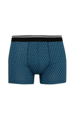 Комплект боксеров стандартной посадки (3 шт.) - Defacto фото 10