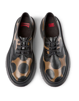 Camper / Полуботинки Derby shoes Walden TWS  фото 5