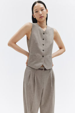 Pantalon pitillo - H&m фото 2