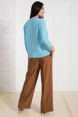 Джемпер женский 1831 - Olsarri фото 5