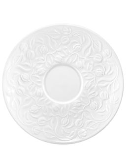 Чайный набор 12 пр. 300 мл 13*10*6,5 см Тюльпаны, фарфор - Elan gallery фото 6