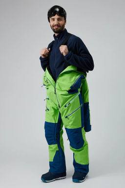 КОМБИНЕЗОН FISHT WARM UNISEX 24-13421 50 - Stayer фото 8