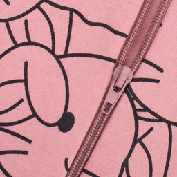 Костюм футер 2х нитка начёс 8906310101 - Youlala фото 2