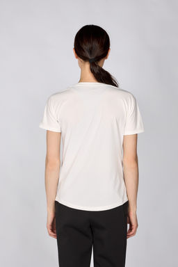 Футболка Белый