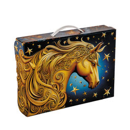 Сладкий новогодний подарок Чародейка