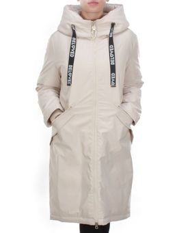 2238 MILK Пальто женское зимнее AKIDSEFRS (200 гр. холлофайбера)