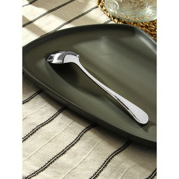 Ложка столовая из нержавеющей стали Батиста, длина 20.5 см - Simaland фото 3