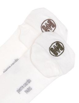 Kad_n 2li Patik _orap - Pierre cardin фото 4