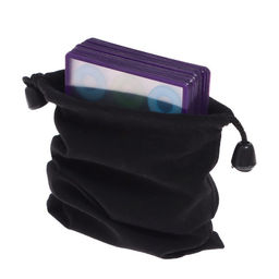 Настольная игра COMBO!, пластиковые карточки, мешочек - Лас играс kids фото 4