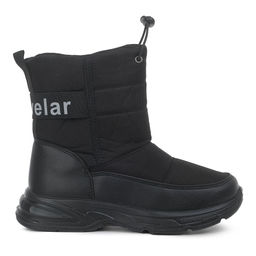 6S8011 б/р ШКМ Сапоги д/акт отд текстиль+иск.к. иск.мех ПУ+ТЭП литьевой