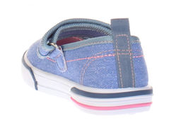 Mary Jane Kenka FHY_20-21_blue  фото 2