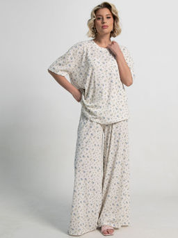 Костюм домашний с брюками Мона - Lt collection фото 21