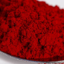 Цена за 2 шт. Краситель сухой водорастворимый Красный для пасхальных яиц и десертов, 5 г. - KONFINETTA фото 2