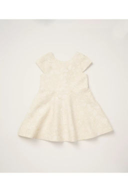 MOTHERCARE / Платье жаккардовое